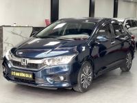 Bán xe Honda City 2018 1.5TOP giá 405 Triệu - Gia Lai