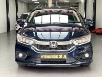 Bán xe Honda City 2018 1.5TOP giá 405 Triệu - Gia Lai