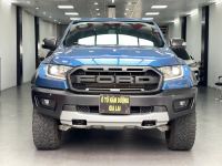 Bán xe Ford Ranger 2020 Raptor 2.0L 4x4 AT giá 920 Triệu - Gia Lai