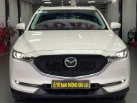 Bán xe Mazda CX5 2018 2.5 AT 2WD giá 640 Triệu - Gia Lai