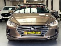 Bán xe Hyundai Elantra 2017 2.0 AT giá 415 Triệu - Gia Lai