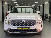 Bán xe Hyundai SantaFe 2021 Tiêu chuẩn 2.2L giá 970 Triệu - Gia Lai