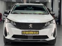 Bán xe Peugeot 3008 2022 AL giá 810 Triệu - Gia Lai