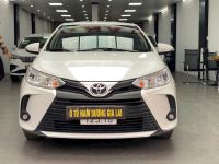 Bán xe Toyota Vios 2022 E 1.5 MT giá 395 Triệu - Gia Lai