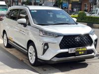 Bán xe Toyota Veloz 2023 Cross Top 1.5 CVT giá 585 Triệu - Gia Lai