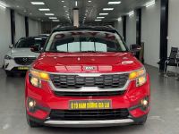 Bán xe Kia Seltos 2021 Deluxe 1.4 AT giá 535 Triệu - Gia Lai