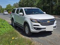 Bán xe Chevrolet Colorado LT 2.5L 4x4 MT 2018 giá 400 Triệu - Gia Lai