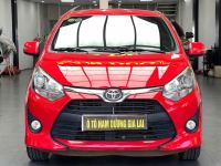 Bán xe Toyota Wigo 2019 1.2G AT giá 290 Triệu - Gia Lai