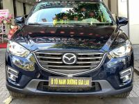 Bán xe Mazda CX5 2.5 AT 2WD 2017 giá 515 Triệu - Gia Lai