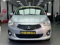 Bán xe Mitsubishi Attrage 2018 1.2 MT giá 210 Triệu - Gia Lai