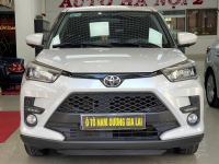 Bán xe Toyota Raize 2022 G 1.0 CVT giá 455 Triệu - Gia Lai