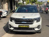 Bán xe Kia Seltos 2020 Premium 1.4 AT giá 535 Triệu - Gia Lai