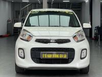 Bán xe Kia Morning 2019 MT giá 215 Triệu - Gia Lai