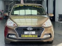 Bán xe Hyundai i10 2020 Grand 1.2 MT giá 280 Triệu - Gia Lai