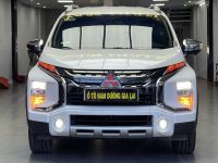 Bán xe Mitsubishi Xpander 2021 Cross 1.5 AT giá 515 Triệu - Gia Lai