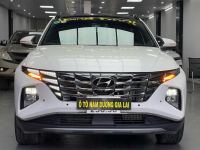 Bán xe Hyundai Tucson 2023 1.6 AT Turbo HTRAC Đặc biệt giá 880 Triệu - Gia Lai