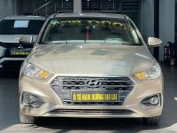 Bán xe Hyundai Accent 2020 1.4 AT giá 385 Triệu - Gia Lai