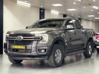 Bán xe Ford Ranger 2024 XLS 2.0L 4x4 AT giá 710 Triệu - Gia Lai