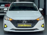 Bán xe Hyundai Accent 2021 1.4 MT Tiêu Chuẩn giá 320 Triệu - Gia Lai