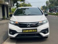 Bán xe Honda Jazz RS 2018 giá 365 Triệu - Gia Lai