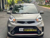 Bán xe Kia Morning Si AT 2016 giá 250 Triệu - Gia Lai