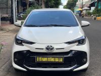 Bán xe Toyota Vios 2024 E CVT giá 435 Triệu - Gia Lai