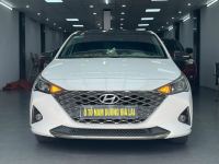 Bán xe Hyundai Accent 2021 1.4 MT giá 345 Triệu - Gia Lai