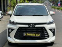 Bán xe Toyota Avanza 2023 Premio 1.5 AT giá 485 Triệu - Gia Lai