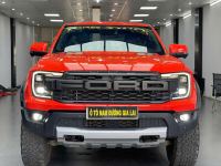 Bán xe Ford Ranger 2024 Raptor 2.0L 4x4 AT giá 1 Tỷ 70 Triệu - Gia Lai