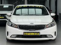 Bán xe Kia Cerato 2018 1.6 MT giá 340 Triệu - Gia Lai
