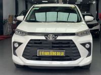 Bán xe Toyota Avanza 2024 Premio 1.5 MT giá 445 Triệu - Gia Lai