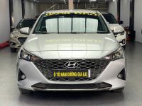 Bán xe Hyundai Accent 2021 1.4 MT giá 325 Triệu - Gia Lai