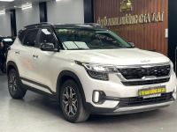 Bán xe Kia Seltos 2022 Premium 1.4 AT giá 580 Triệu - Gia Lai