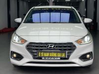 Bán xe Hyundai Accent 2020 1.4 MT giá 300 Triệu - Gia Lai