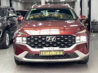 Bán xe Hyundai SantaFe 2022 Tiêu chuẩn 2.5L giá 795 Triệu - Gia Lai