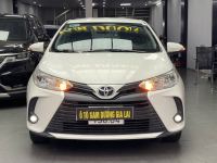 Bán xe Toyota Vios 2021 E 1.5 MT giá 330 Triệu - Gia Lai