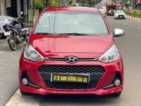 Bán xe Hyundai i10 2017 Grand 1.2 AT giá 280 Triệu - Gia Lai