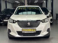 Bán xe Peugeot 2008 2022 GT Line 1.2 AT giá 515 Triệu - Gia Lai