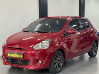 Bán xe Mitsubishi Mirage 2015 1.2 AT giá 199 Triệu - Gia Lai