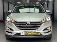 Bán xe Hyundai Tucson 2018 2.0 ATH giá 530 Triệu - Gia Lai