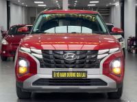 Bán xe Hyundai Creta 2023 Tiêu chuẩn 1.5 AT giá 525 Triệu - Gia Lai