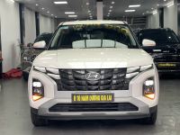 Bán xe Hyundai Creta 2024 Cao cấp 1.5 AT giá 590 Triệu - Gia Lai