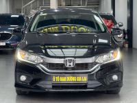 Bán xe Honda City 2020 1.5 giá 368 Triệu - Gia Lai