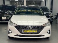 Bán xe Hyundai Accent 2022 1.4 MT Tiêu Chuẩn giá 330 Triệu - Gia Lai