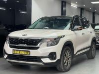 Bán xe Kia Seltos 2020 Luxury 1.4 AT giá 475 Triệu - Gia Lai