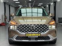 Bán xe Hyundai SantaFe 2022 Cao cấp 2.5L HTRAC giá 885 Triệu - Gia Lai