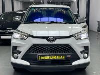 Bán xe Toyota Raize 2024 G 1.0 CVT giá 450 Triệu - Gia Lai