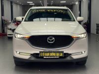 Bán xe Mazda CX5 2022 Luxury 2.0 AT giá 625 Triệu - Gia Lai