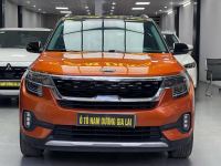 Bán xe Kia Seltos Premium 1.4 AT 2021 giá 490 Triệu - Gia Lai