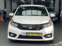 Bán xe Honda Brio RS 2021 giá 315 Triệu - Gia Lai